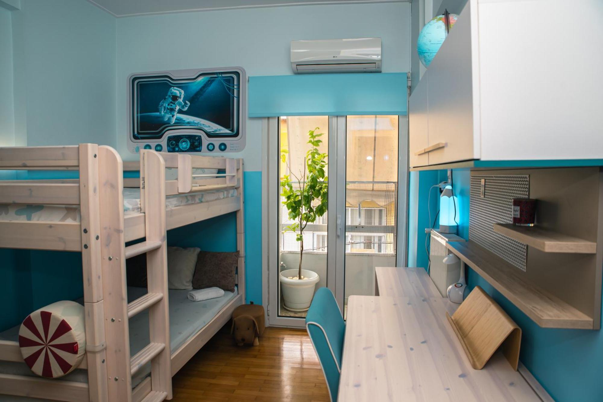 Filopappou Lemons Twins Luxurious Apartment Near To Acropolis Atenas Exterior foto